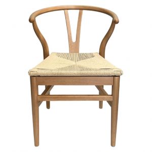Tivoli Chair, Natural
